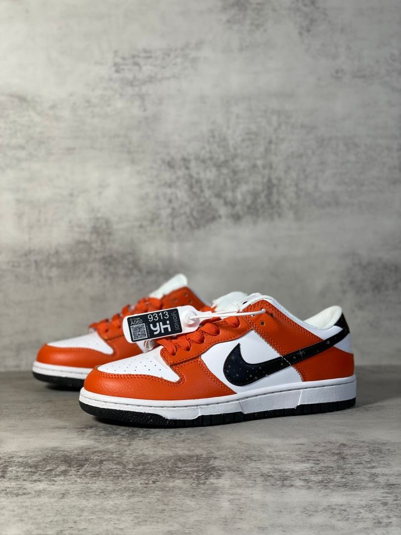 Nike Dunk Shoes